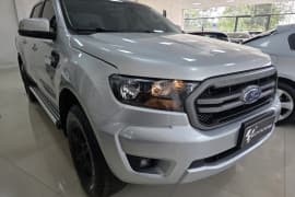 Ford Ranger XLS 2.2 4x4 CD Diesel Aut. 2020 Diesel