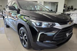GM - Chevrolet TRACKER 1.2 Turbo 12V Flex Aut. 2021 Flex