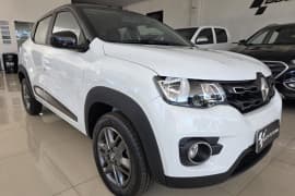 Renault KWID Intense 1.0 Flex 12V 5p Mec. 2019 Flex