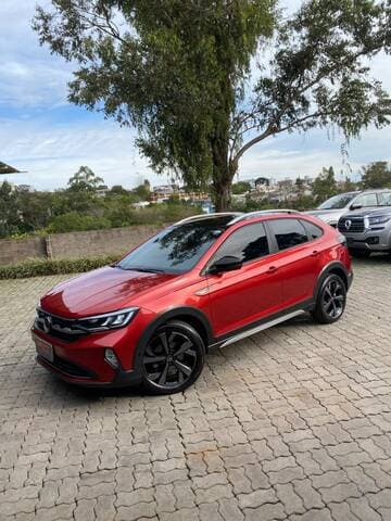 NIVUS HIGHLINE TSI / EXCELENTE ESTADO – REVISADO – UNICO DONO