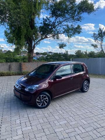 UP TAKE 1.0 COMPLETO