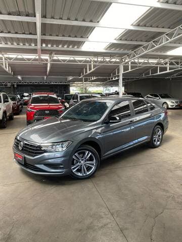 JETTA R-LINE 1.4 / EXCELENTE ESTADO / BAIXISSIMA KM / REVISADO