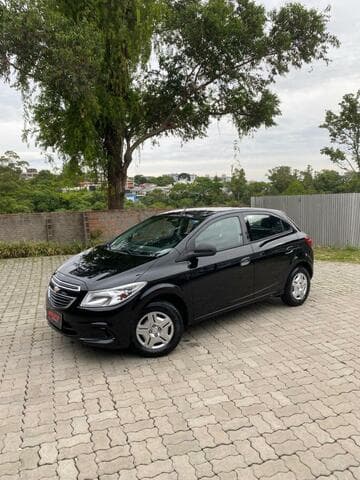 ONIX 1.0 MPFI LT 8V FLEX 4P MANUAL