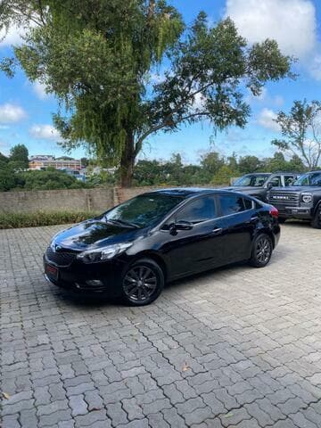 CERATO SX3 F AT