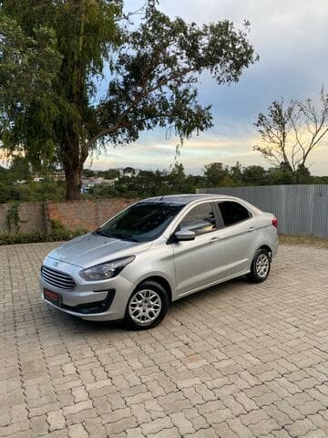 KA SE 1.0 SEDAN