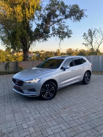 XC60 2.0 T8 HYBRID MOMENTUM / EXCELENTE ESTADO DE CONSERVAÇÃO