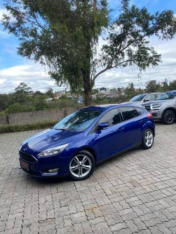 FOCUS SE 1.6 MANUAL / EXCELENTE ESTADO DE CONSERVAÇÃO