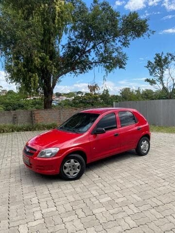 CELTA 1.0L LS – ÓTIMO ESTADO