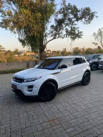 EVOQUE DYNAMIC