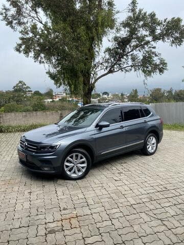TIGUAN 1.4 250 TSI ALLSPACE / EXCELENTE ESTADO DE CONSERVAÇÃO