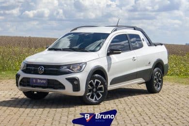 SAVEIRO EXTREME 1.6 MSI 2024 | UNICO DONO |