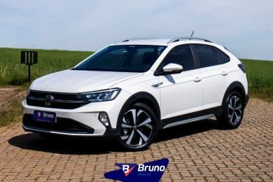 NIVUS HIGHLINE 1.0 TSI | ÚNICO DONO |