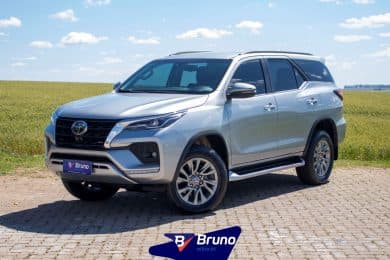 HILUX SW4 SRX 2.8 TURBO 4X4 AT 2023