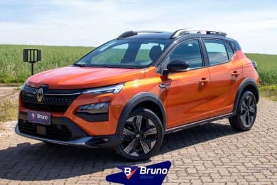 KARDIAN PREMIERE EDITION 1.0 AT 2025 | 13.000KM |ÚNICO DONO |