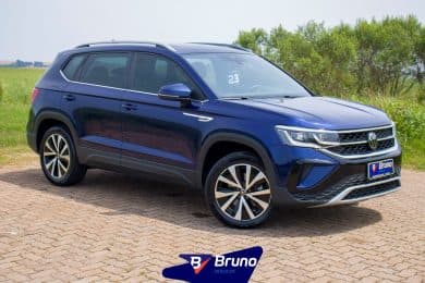TAOS HIGHLINE 1.4 250 TSI 2023