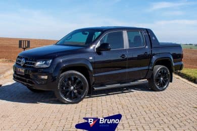 AMAROK EXTREME 3.0 V6 4X4 AT CD 2023