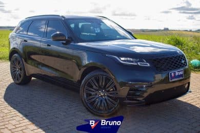 LAND ROVER VELAR R-DYNAMIC P380 HSE 3.0 V6