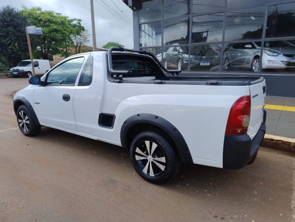 MONTANA 1.4 CONQUEST COMPLETA REVISADA TOTAL ANO 2008