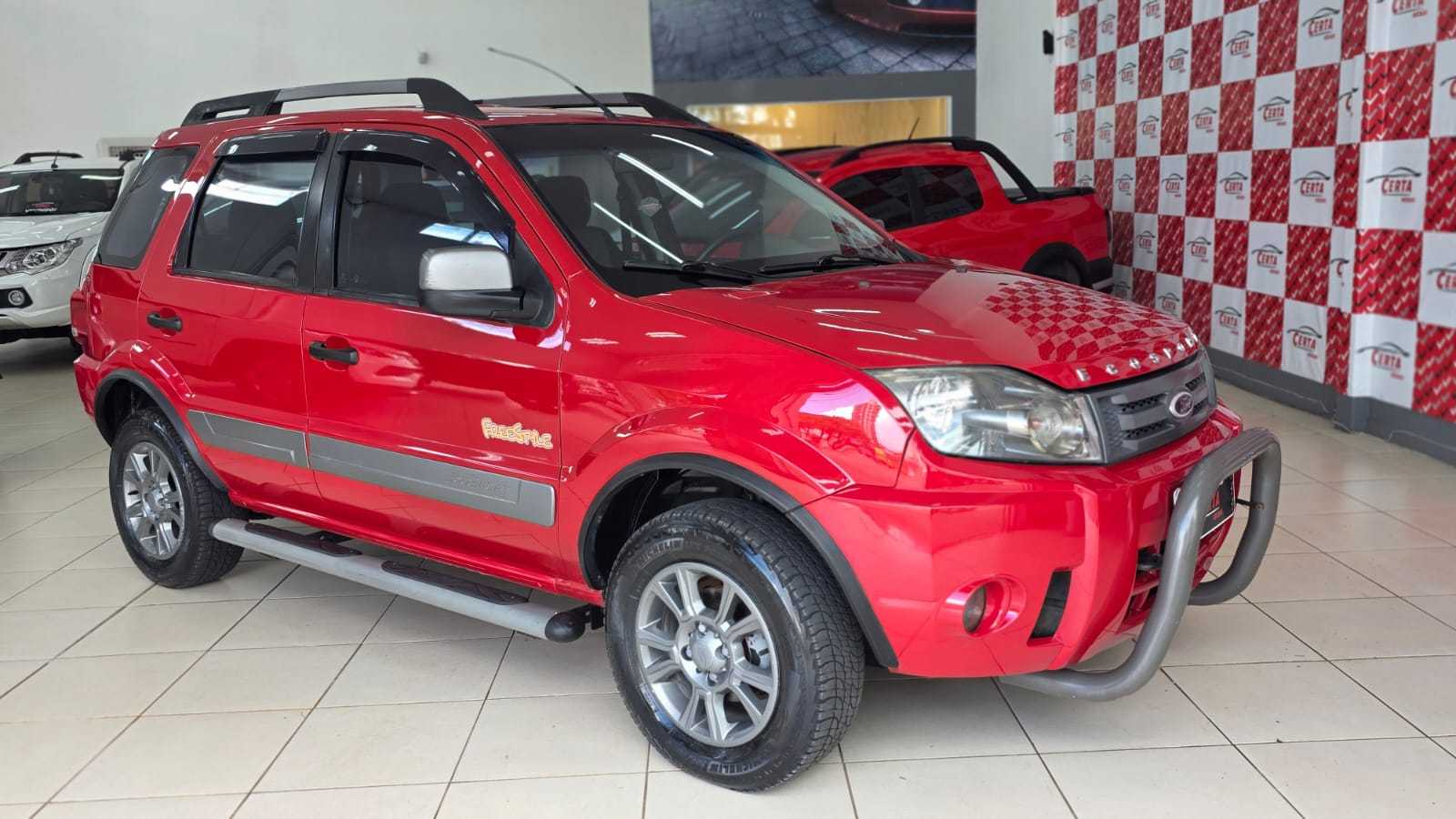 ECOSPORT-FSL-1.6-FLEX