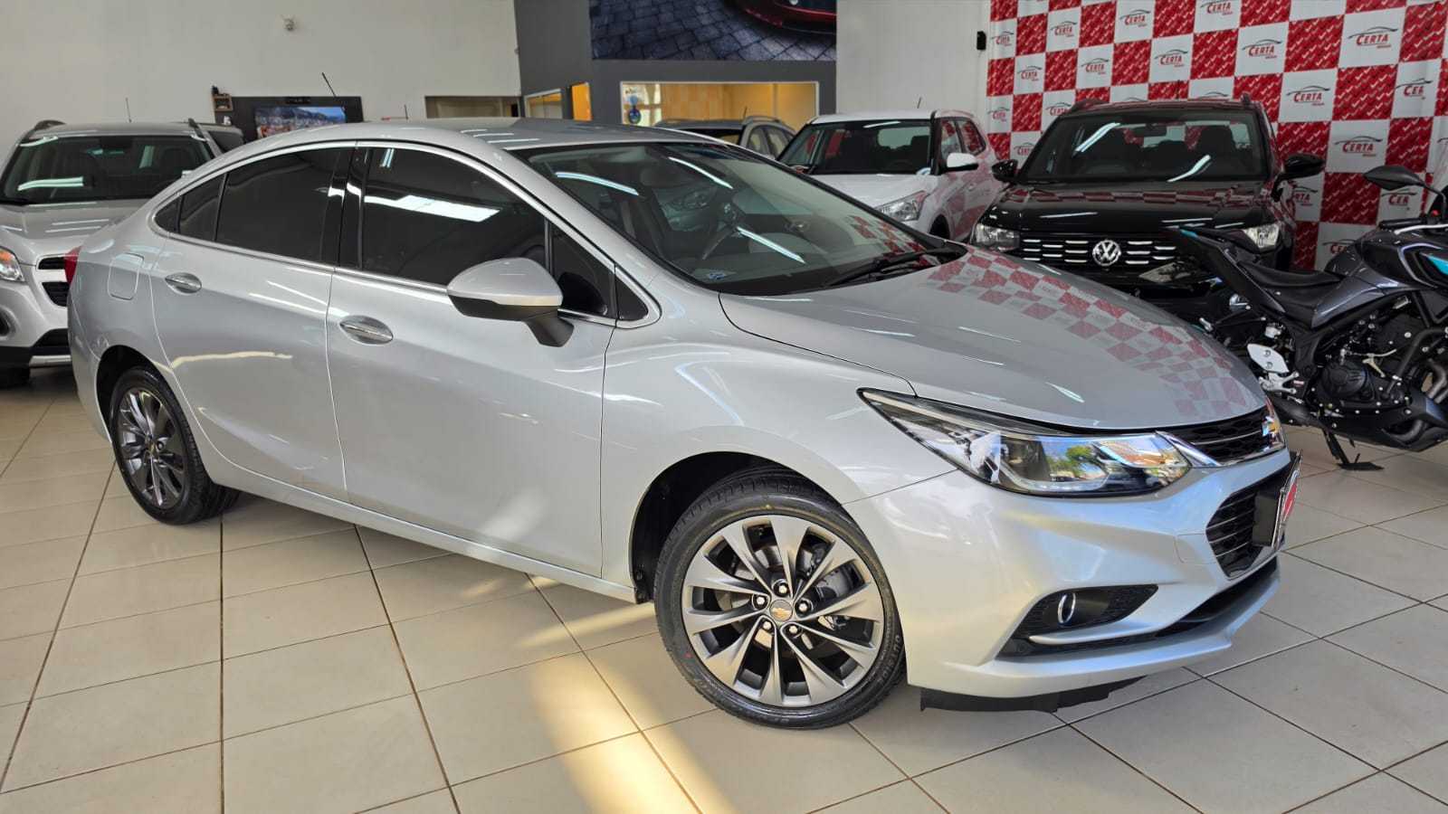 CRUZE-LTZ-1.4-U-DONO