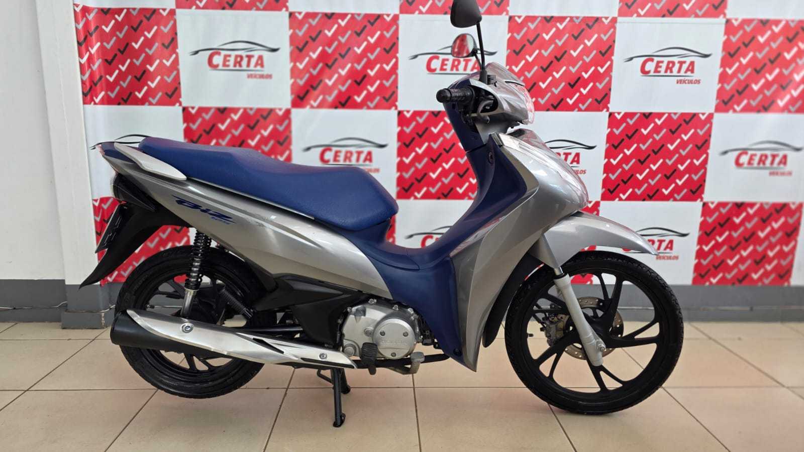 HONDA-BIZ-125