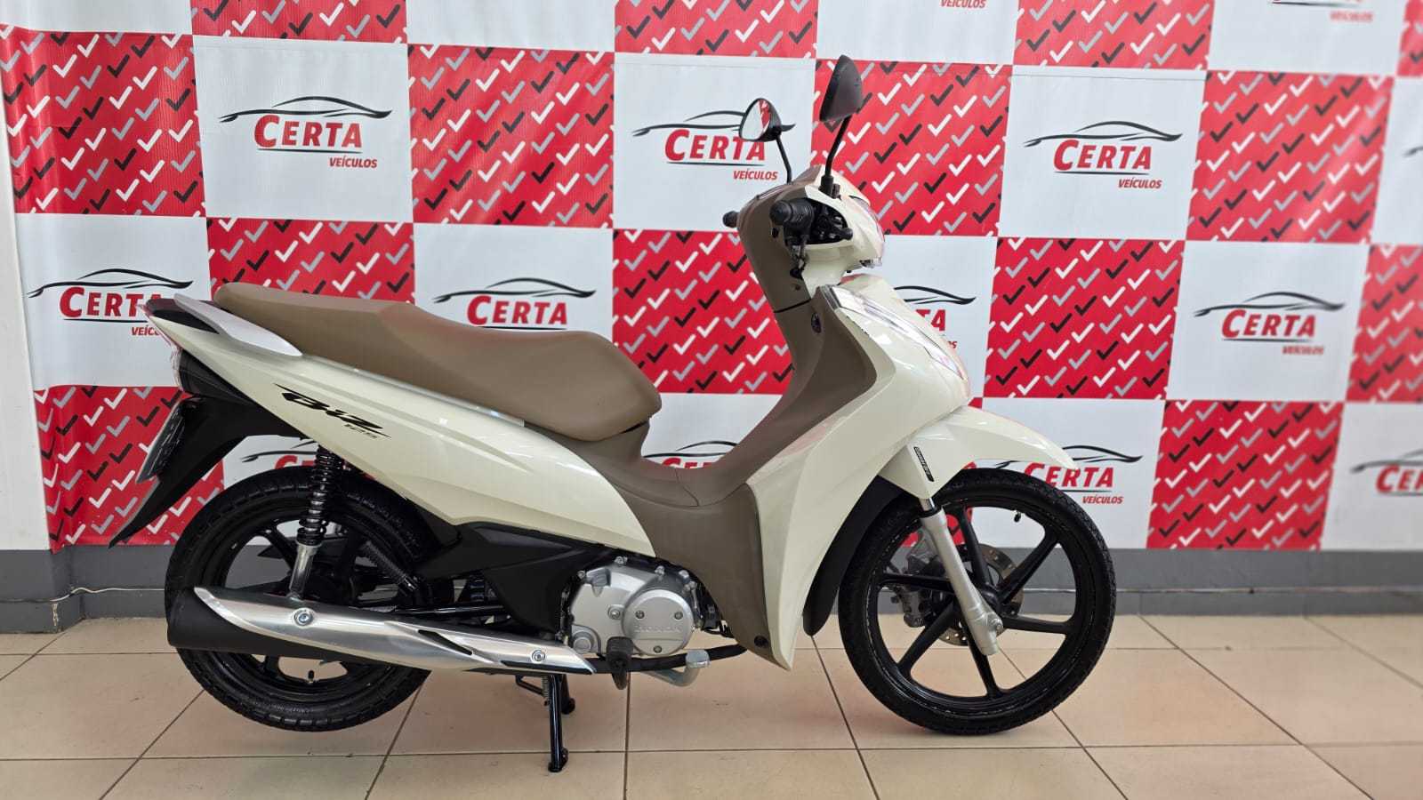 HONDA-BIZ-125