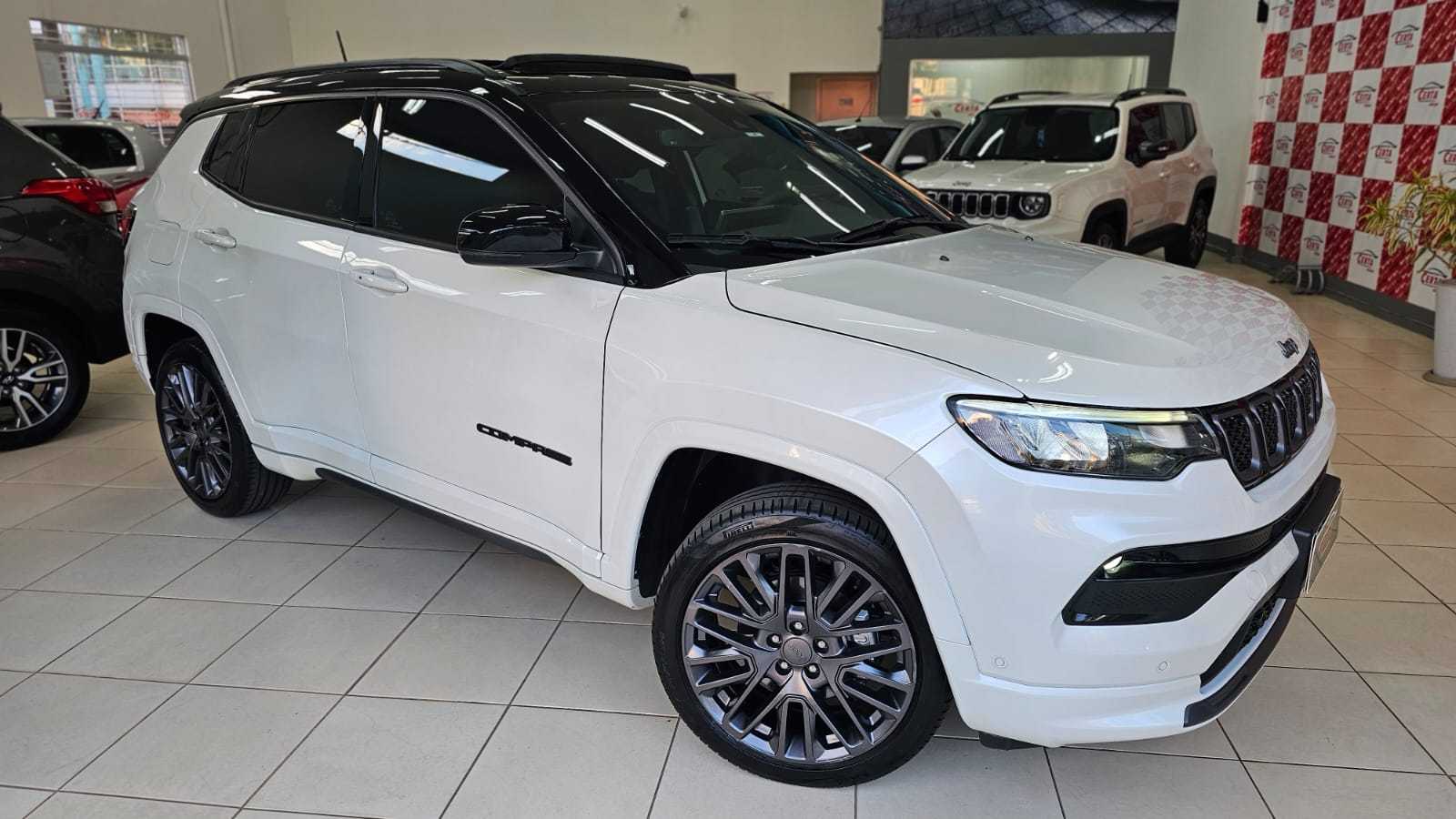 COMPASS-SERIE-S--T270