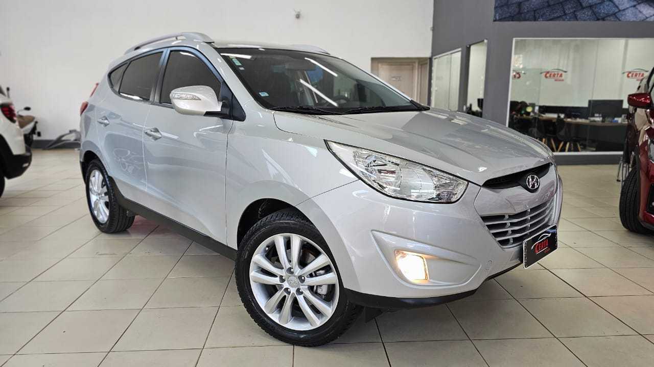 IX35-GLS