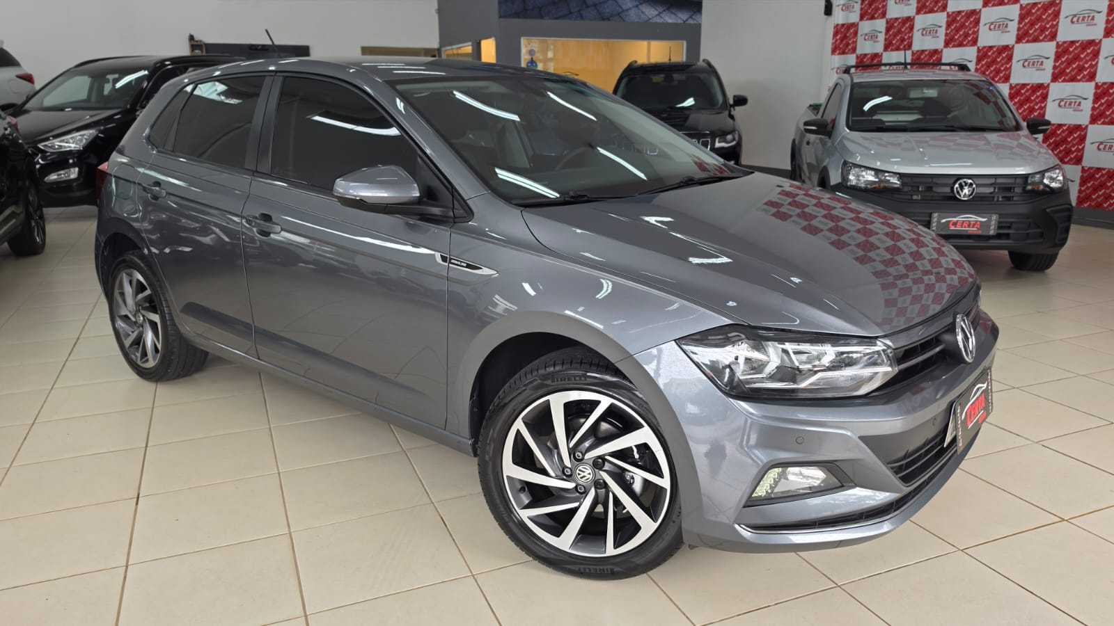 POLO-HIGHLINE-TSI