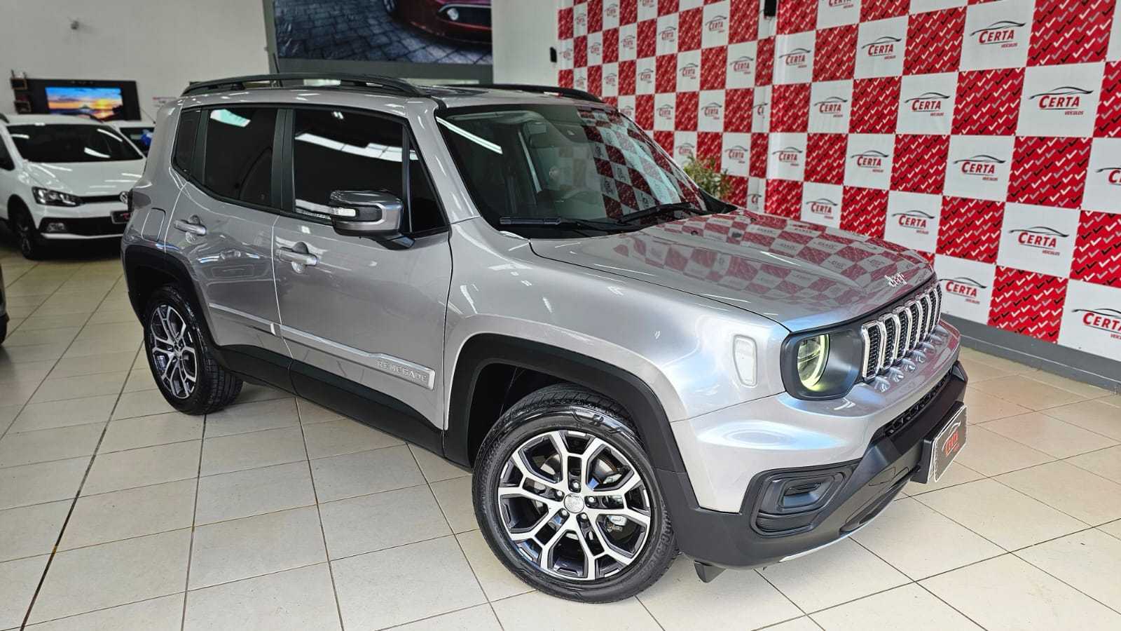 RENEGADE--T270-LONGITUDE-Ú-DON