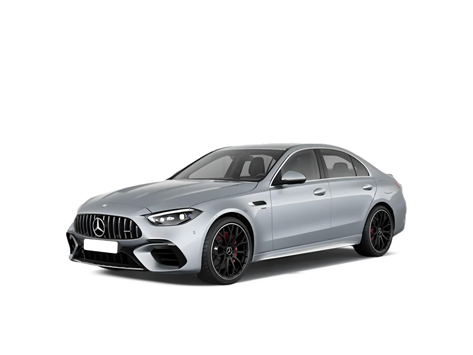 Mercedes-Benz - C 63 AMG S E Performance Aut.(Híbrido) - 2024