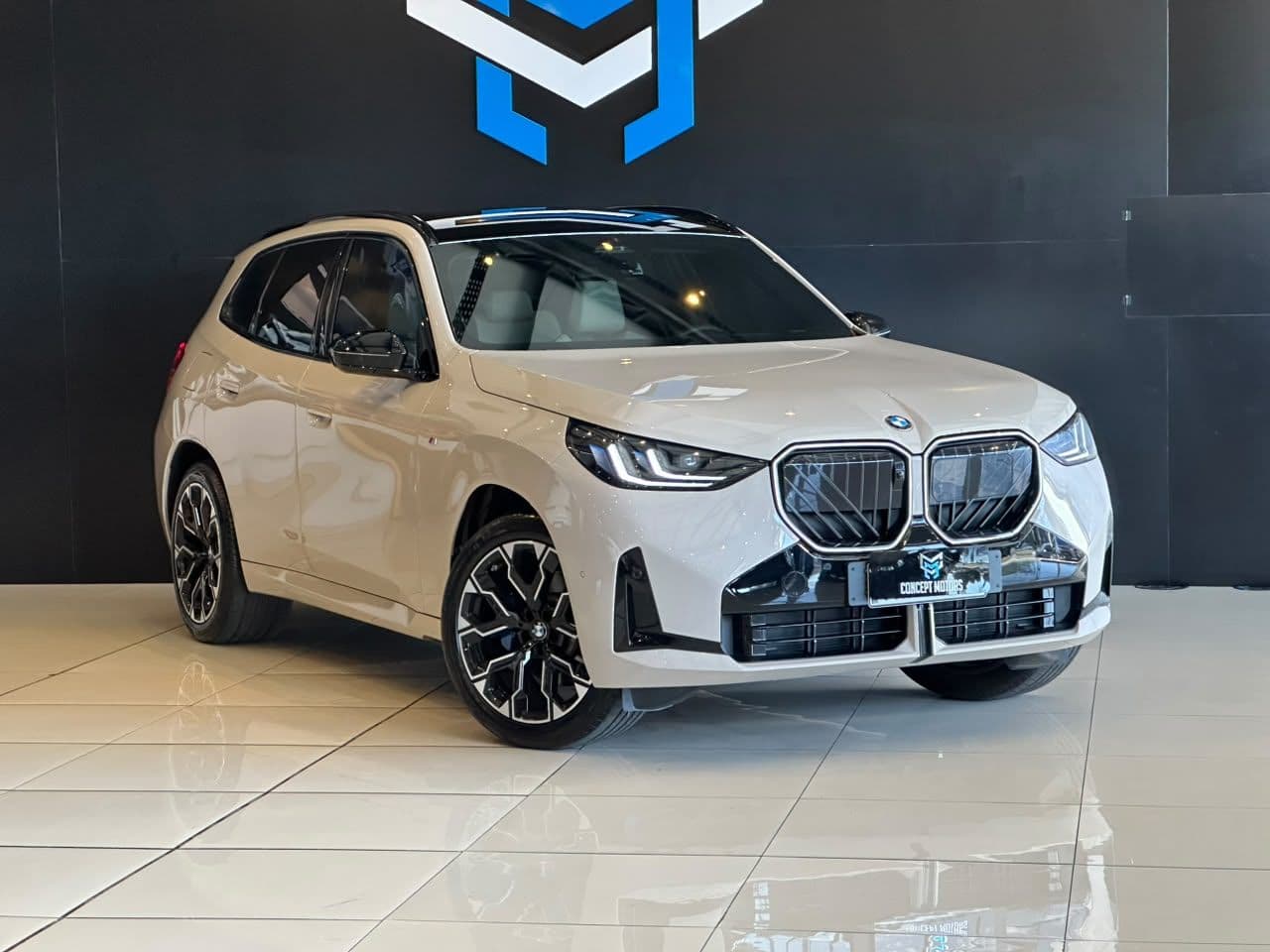 BMW X3 XDRIVE 30 M Sport 2.0 TB Aut.