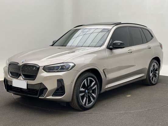 BMW iX 3 M Sport Aut.(Elétrico)