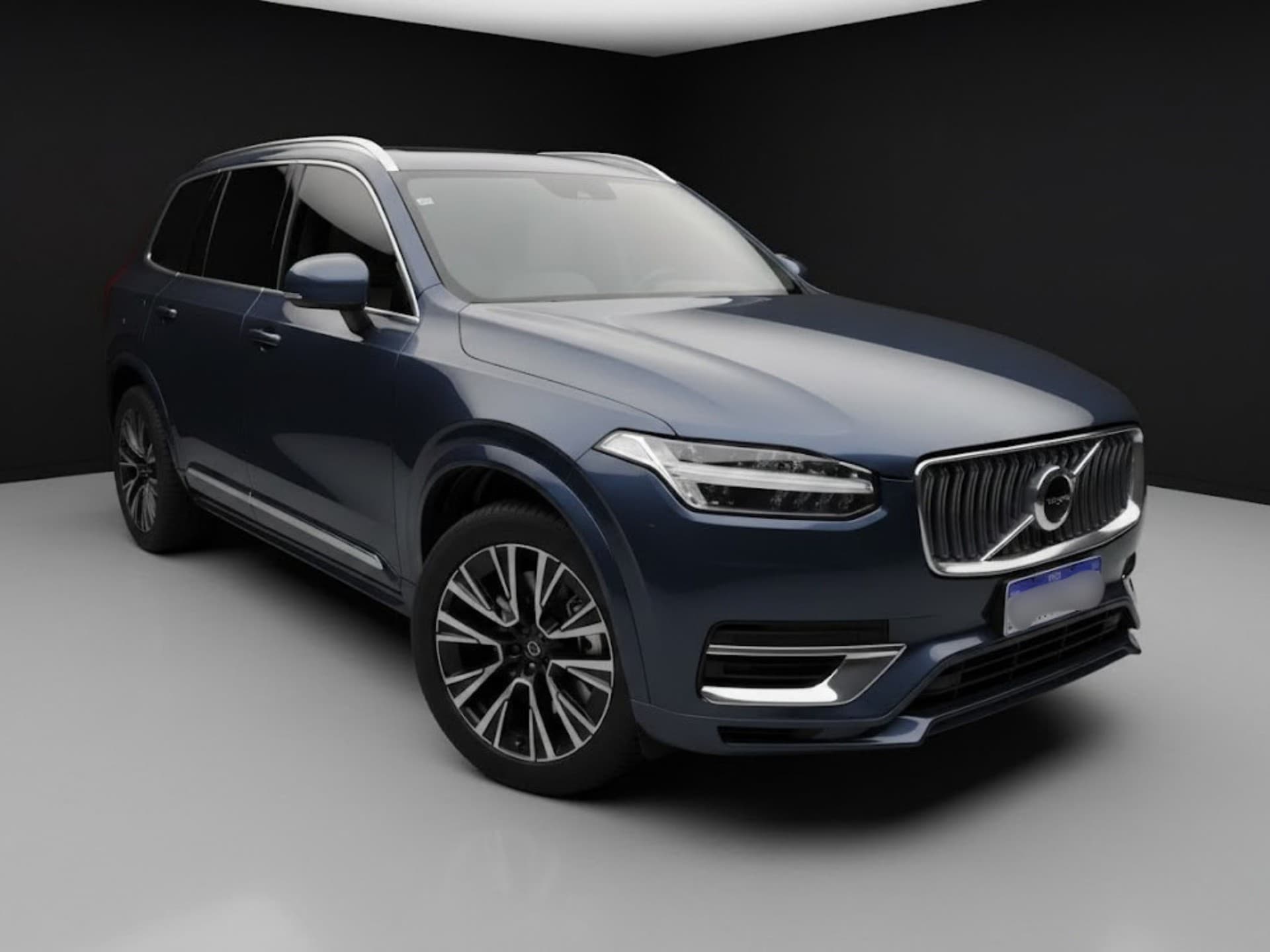 Volvo XC90 T-8 INSC. EXPRESS. 2.0 (Híbrido)