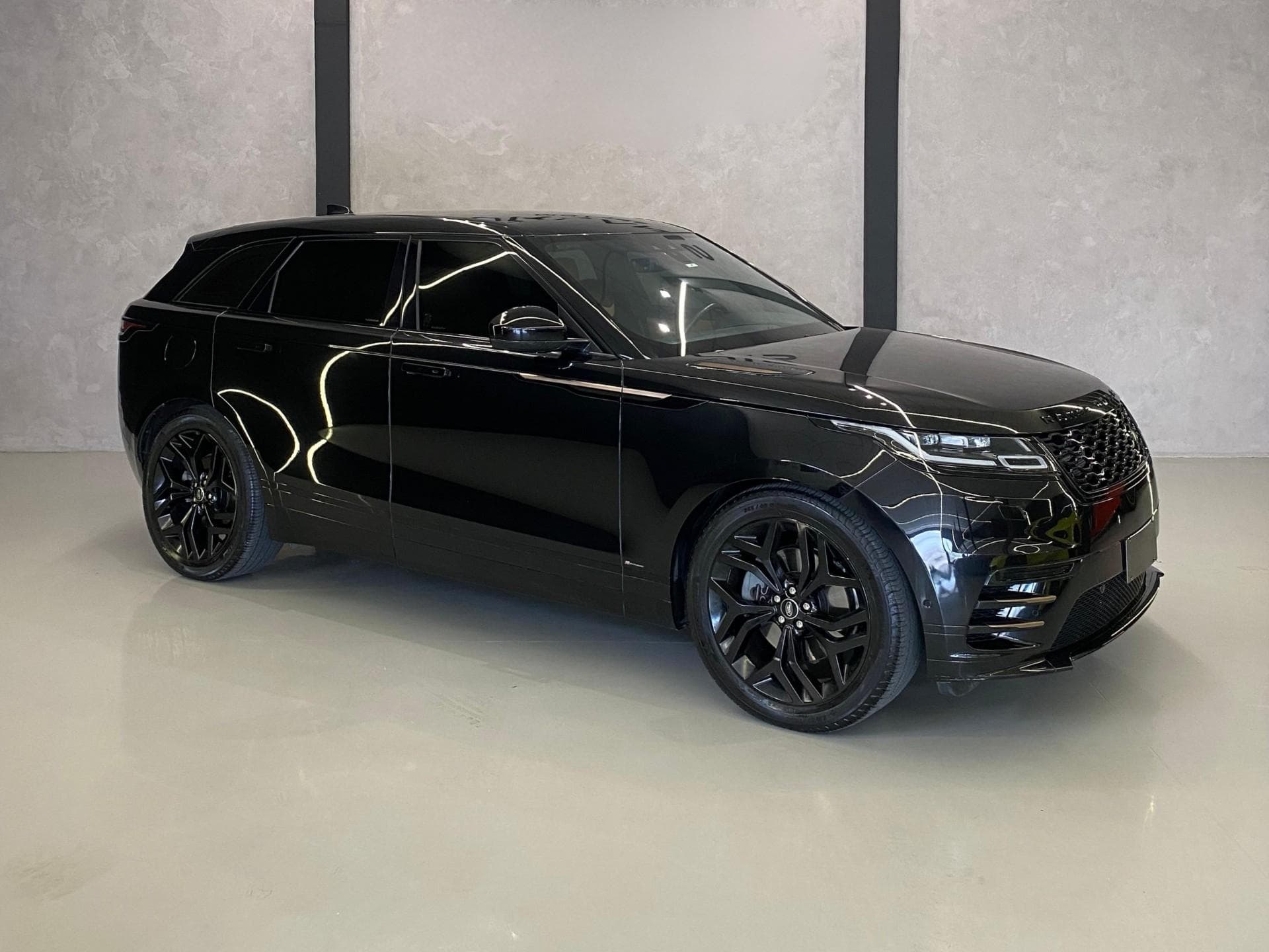 Land Rover - Range Rover Velar Range R. VE. R-Dyn SE 2.0 4x4 300cv Aut. - 2020