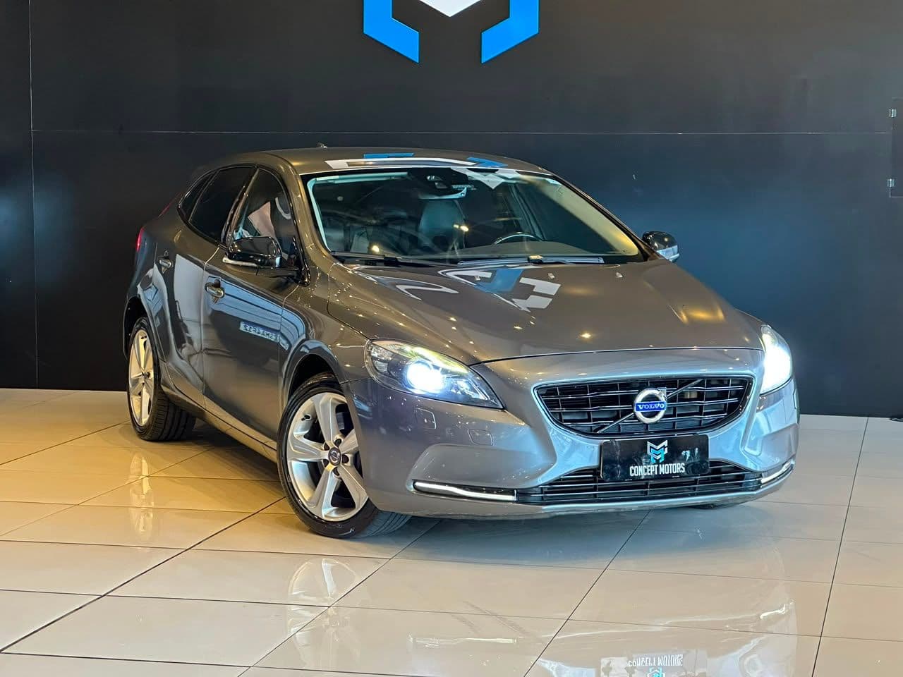 Volvo V40 T-4 2.0 Aut./Mec.
