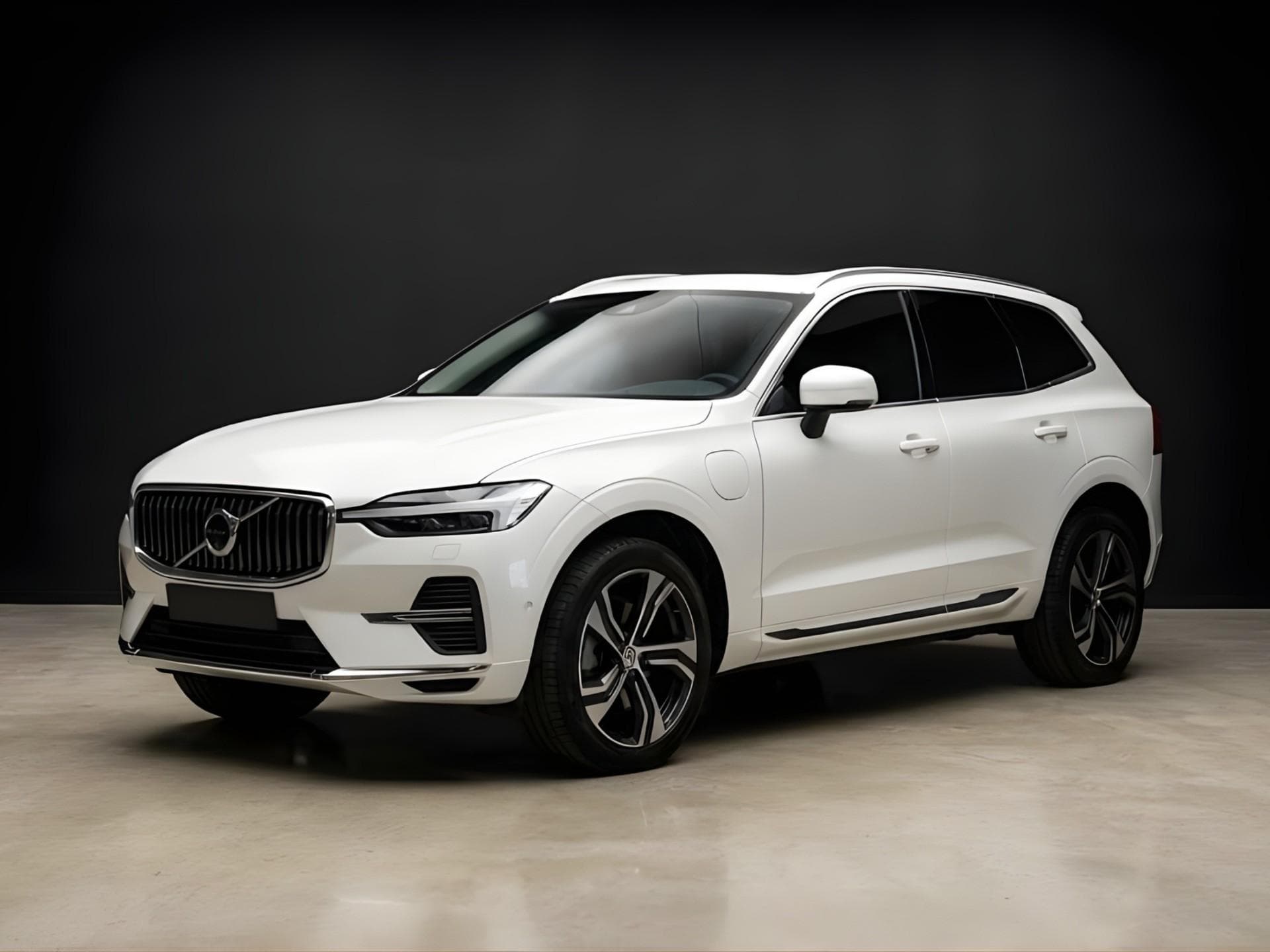 Volvo - XC60 T-8 Plus 2.0 AWD (Híbrido) - 2023