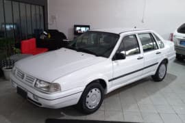 VW - VolksWagen Santana CLi /CL /C 1.8/2.0 /SU 2.0 2p/4p 1997 Gasolina