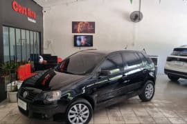 VW - VolksWagen Polo 1.6 Mi/S.Ouro 1.6 Mi Tot.Flex 8V 5p 2009 Flex