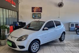 Ford Ka 1.0 8V/1.0 8V ST Flex 3p 2013 Flex