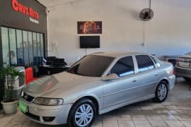GM - Chevrolet Vectra GLS/Expres.2.2/ 2.0 e 2.0 CD 8V 2004 Gasolina