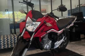 HONDA CG 160 TITAN FLEXONE/Ed.Especial 40 Anos 2019 Flex