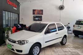 Fiat Palio 1.0 ECONOMY Fire Flex 8V 2p 2013 Flex