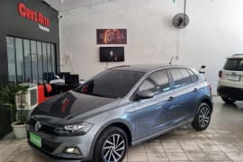 VW - VolksWagen Polo 1.6 MSI Total Flex 16V 5p Aut. 2020 Flex