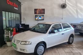 VW - VolksWagen Gol City (Trend) 1.0 Mi Total Flex 8V 2p 2014 Flex