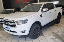 Ford Ranger XLT 3.2 20V 4x4 CD Diesel Aut. 2023 Diesel