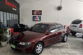 GM - Chevrolet Vectra GLS/Expres.2.2/ 2.0 e 2.0 CD 8V 1998 Gasolina