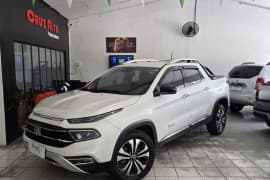 Fiat Toro Volcano 2.0 16V 4x4 TB Diesel Aut. 2023 Diesel