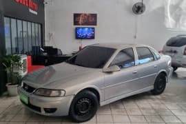 GM - Chevrolet Vectra GLS/Expres.2.2/ 2.0 e 2.0 CD 8V 2004 Gasolina