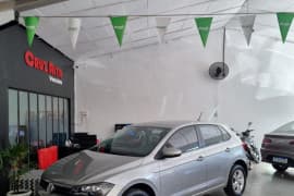 VW - VolksWagen Polo 1.6 MSI Flex 16V 5p 2021 Flex
